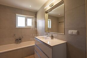 Villa Catarina by Acasadascasas