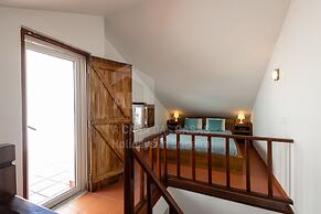 Villa Catarina by Acasadascasas