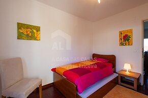 Villa Catarina by Acasadascasas