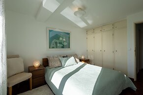 Villa Catarina by Acasadascasas