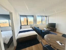 Up to 40 Percent Off Old Trafford Modern Apartment