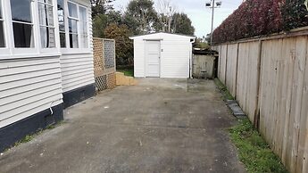 1 Double and 1 sofa bed  Garden Chalet B