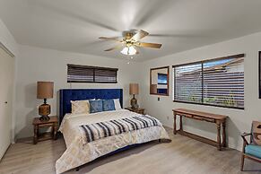 The Rosemary House Joshua Tree