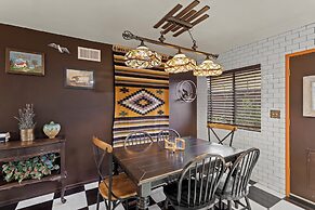 The Rosemary House Joshua Tree