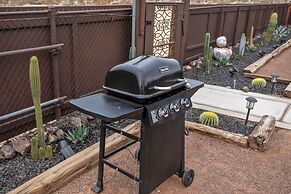 The Rosemary House Joshua Tree