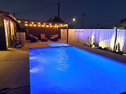 The Rosemary House Joshua Tree