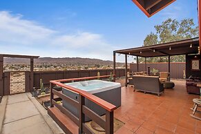 The Rosemary House Joshua Tree