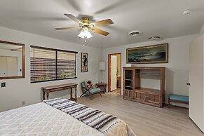 The Rosemary House Joshua Tree