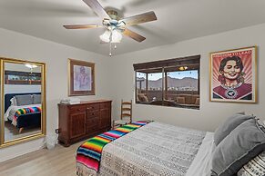 The Rosemary House Joshua Tree