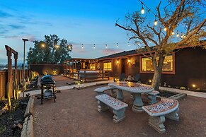 The Rosemary House Joshua Tree