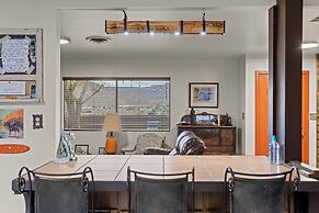 The Rosemary House Joshua Tree