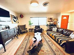 The Rosemary House Joshua Tree