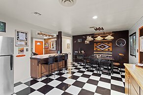 The Rosemary House Joshua Tree