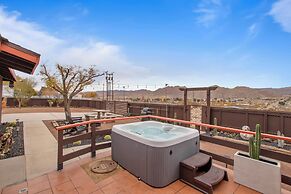 The Rosemary House Joshua Tree