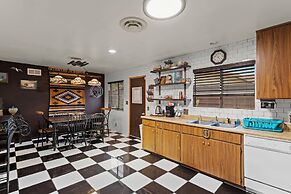 The Rosemary House Joshua Tree