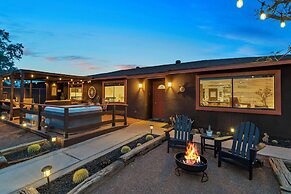 The Rosemary House Joshua Tree