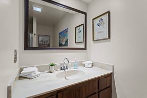 The Rosemary House Joshua Tree