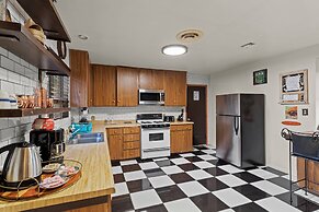 The Rosemary House Joshua Tree