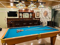 The Rosemary House Joshua Tree