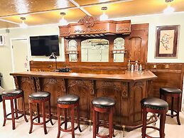 The Rosemary House Joshua Tree