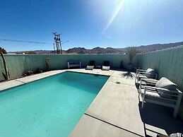 The Rosemary House Joshua Tree