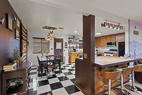 The Rosemary House Joshua Tree