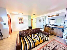 The Rosemary House Joshua Tree