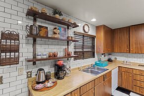 The Rosemary House Joshua Tree