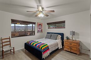 The Rosemary House Joshua Tree