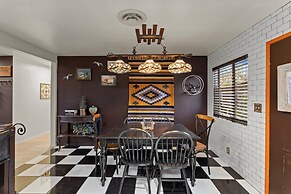 The Rosemary House Joshua Tree