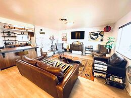 The Rosemary House Joshua Tree