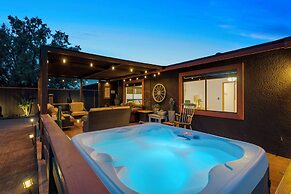 The Rosemary House Joshua Tree