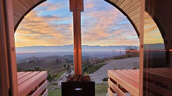 Assiolo Relais
