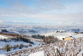 Assiolo Relais