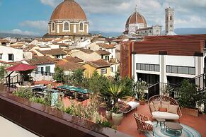 W Florence