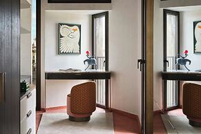 W Florence