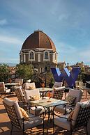 W Florence