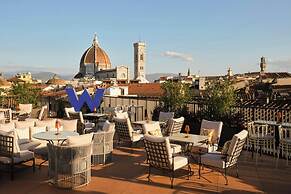 W Florence