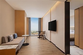 Courtyard By Marriott Ranchi