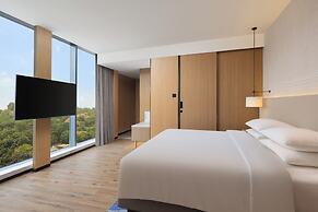 Courtyard By Marriott Ranchi