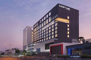 Courtyard By Marriott Ranchi