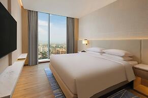 Courtyard By Marriott Ranchi