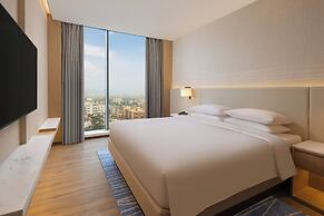 Courtyard By Marriott Ranchi