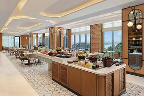 Courtyard By Marriott Ranchi