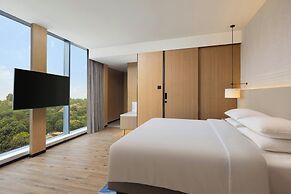 Courtyard By Marriott Ranchi