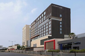 Courtyard By Marriott Ranchi