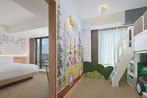 Fairfield By Marriott Bekasi