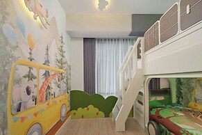 Fairfield By Marriott Bekasi