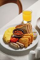 Fairfield By Marriott Bekasi