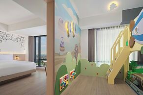 Fairfield By Marriott Bekasi